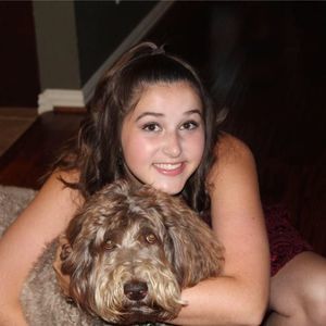 Meet your Posher, Kate